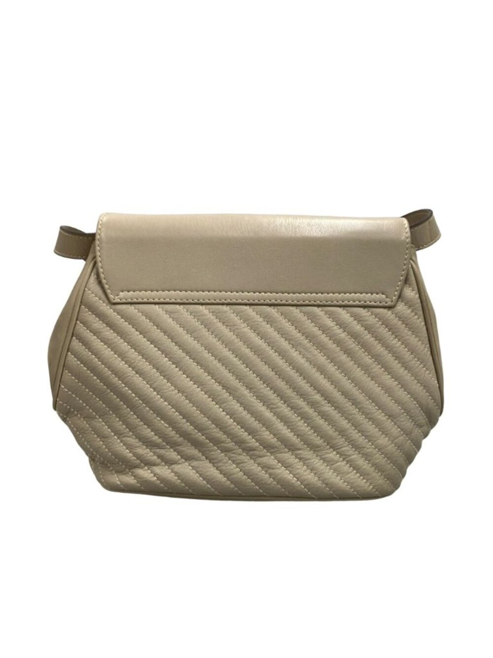 Celine Shoulder Bag Beige - Picture 2 of 8